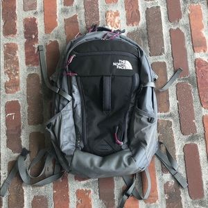 The North Face Surge Backpack